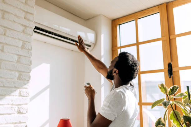 Professional HVAC in Liberty, UT